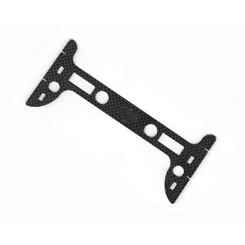 Gimbal camera GlassFiber protection board for dji phantom 3 FC126009