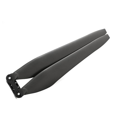 Hobbywing 36190 36inch Compound Material Folding Propeller Blade With Clamp for X9 Max PLUS Motor Power System