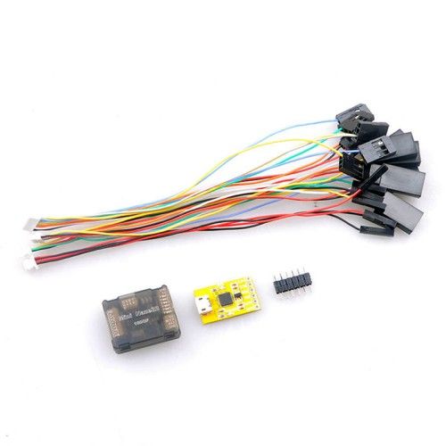 Mini Naze 32 10dof Flight Controller