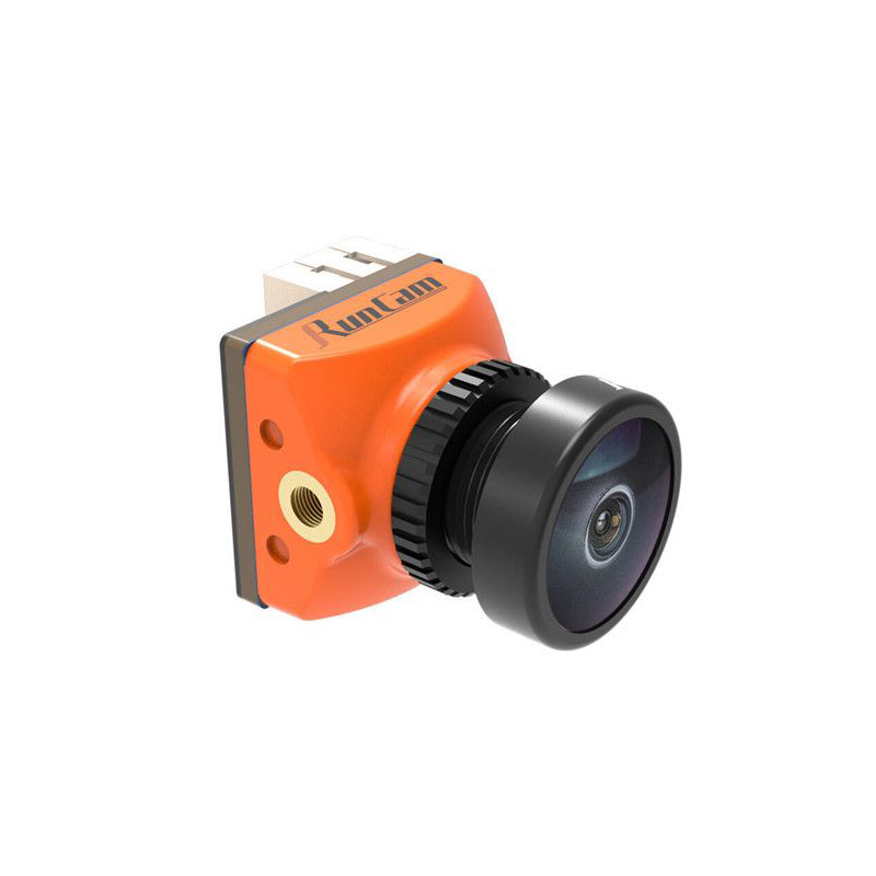 RunCam Racer Nano 2 CMOS 1000TVL 1.8mmGesture Control OSD for RC Drone