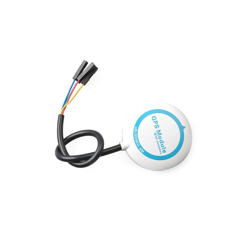 MiNi Ubx 6M GPS for APM Pixhawk CC3D Naze32 F3 Flight Controller