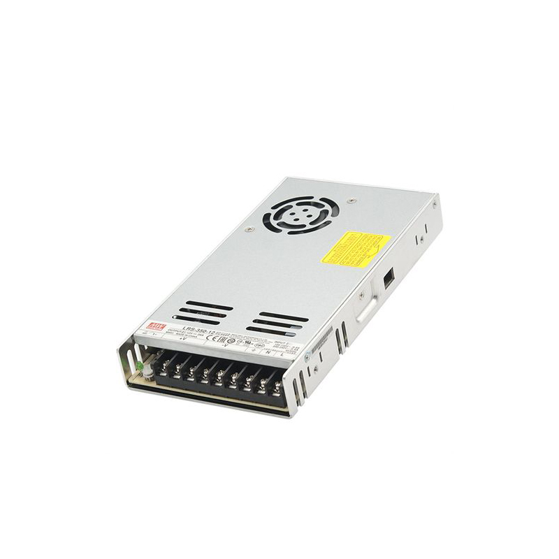 LRS-350-24 350W 24V 14.6A Switching Mode Power Supply For Industrial Automation and LED Lighting