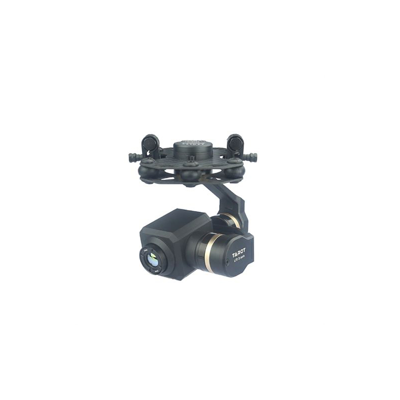 Tarot 3 Axis Gimbal 640 Thermal Imaging Camera TL3T20