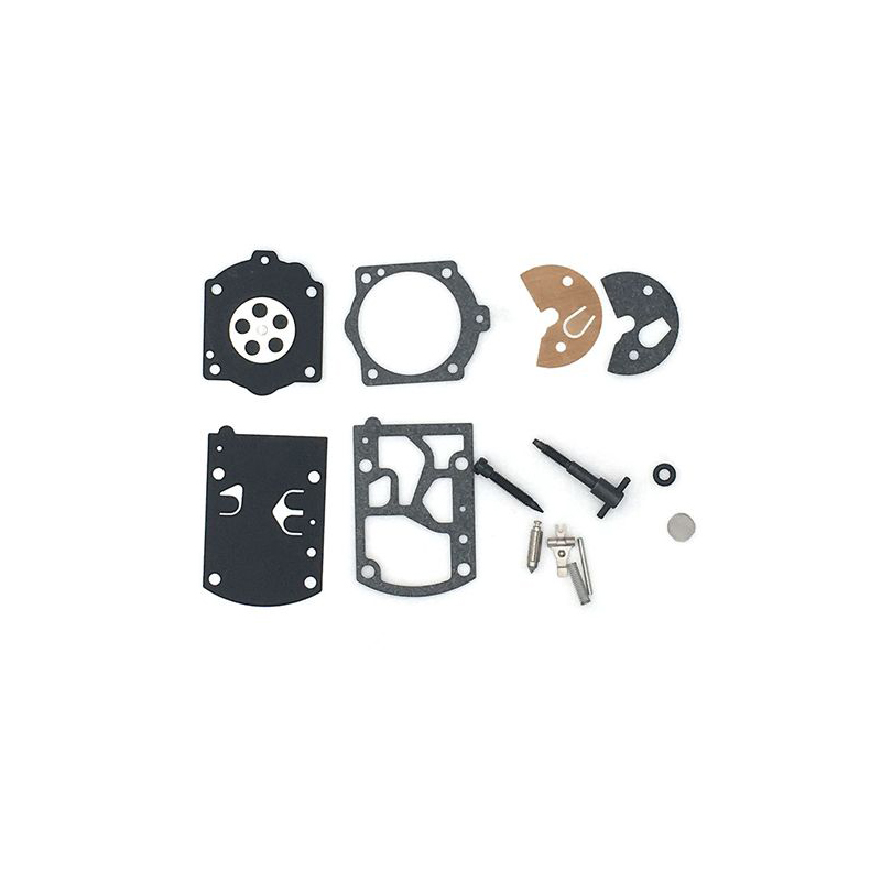 1Set Carburetor Repair Kits For DLE170/DLE170M/430 Gas Engine
