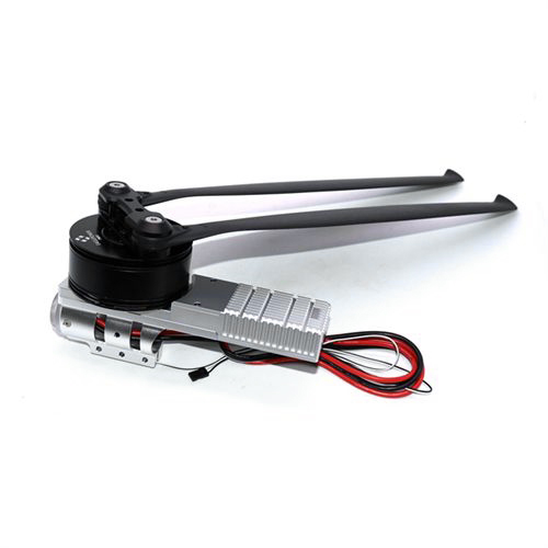 Eagle Power PM90 Efficient Agricultural Drone Industrial UAV Power System For Heavy Lift UAV Quadcopter 10L 15L Agricultural Plant Protection UAV