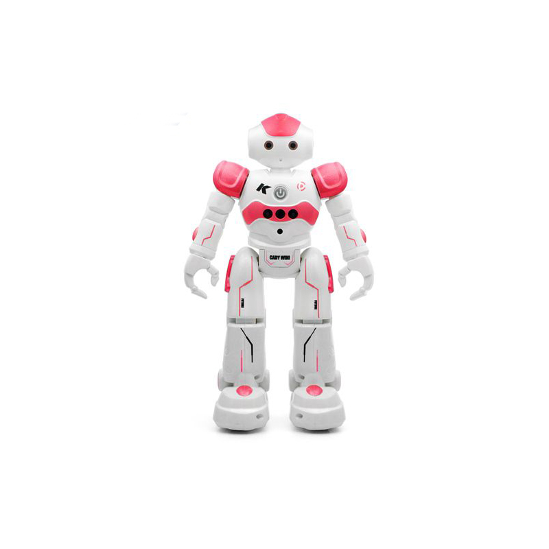 JJRC RC Robot Gesture Sensor Dancing Intelligent Program CADY WIDA Toy Accessories