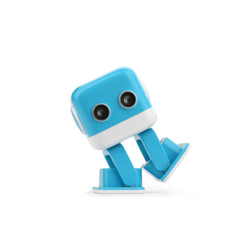 WL F9 APP /radio control intelligent smart dancing rc robot Cubee Robot MODEL PUPPETS