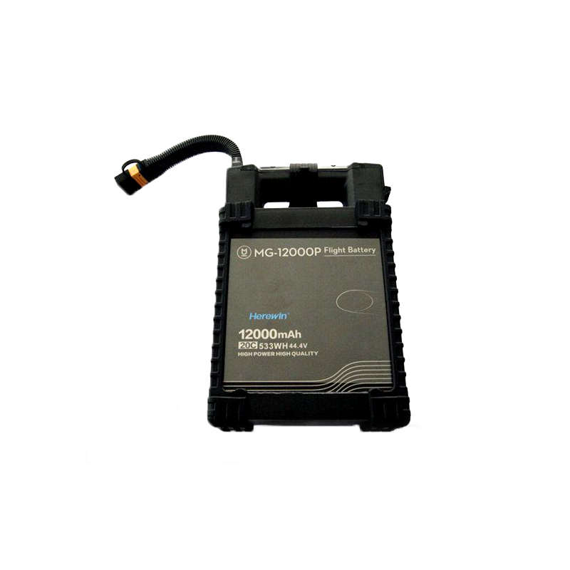 DJI MG-12000P 22.2V 12000mAh Herewin Flight Battery Pack