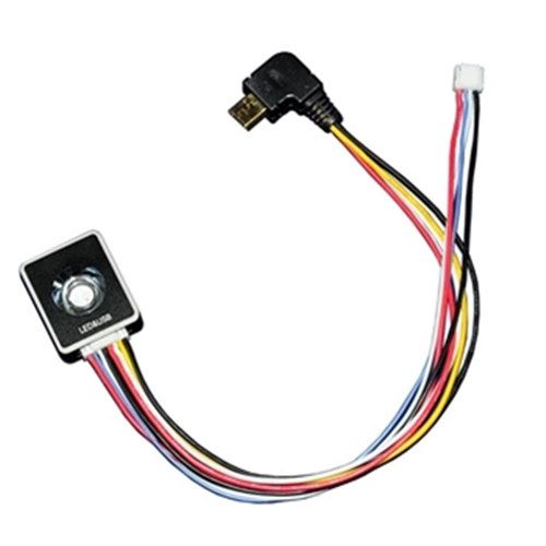 Universal Flight Controller RGB Module External LED USB 1.25 4P/I2C JST-GH For Pixhawk PIX APM