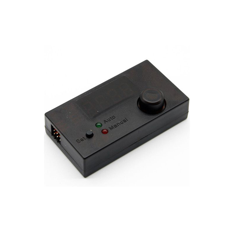 Rcexl Servo Tester Simulator Aerial Model Tools 4.8~8.4V Tester