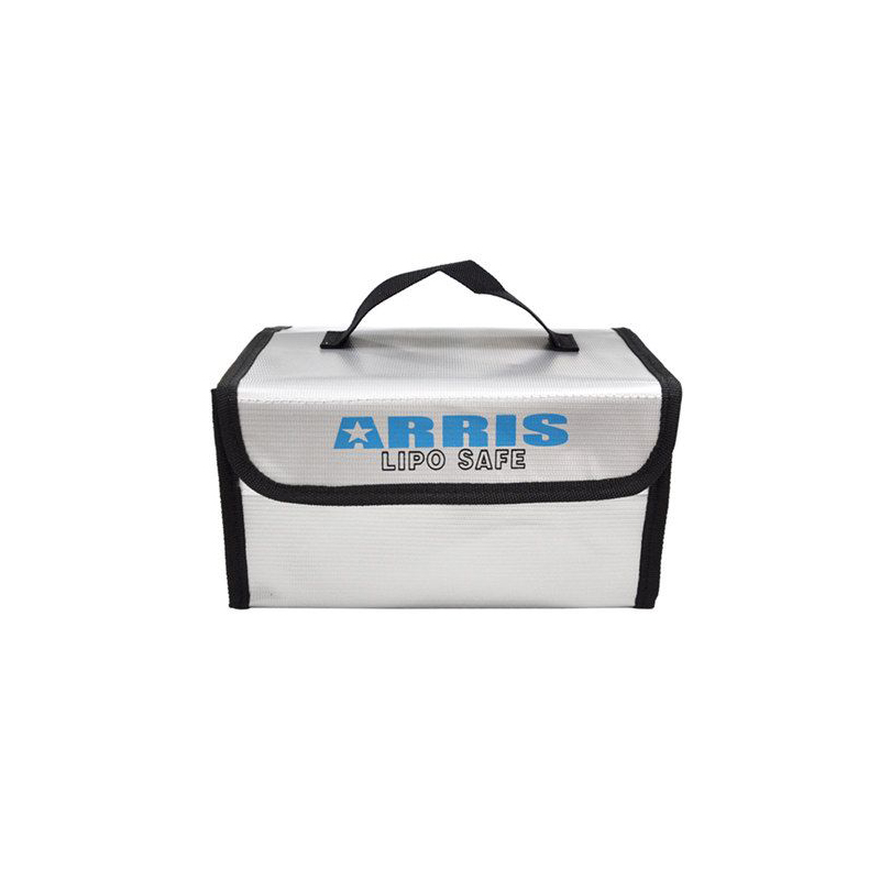 215*155*115mm Multifunction Explosion-proof Guard Bag for RC Lipo Battery