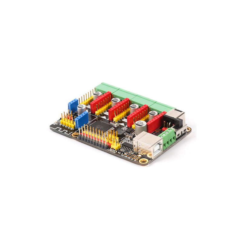 MegaPi Master Control Board