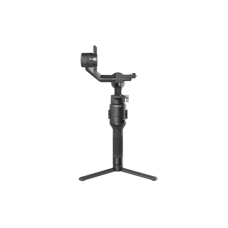 DJI Ronin SC Professional Camera Control 3-axis Stabilization 2 kg Tested Payload Capacity