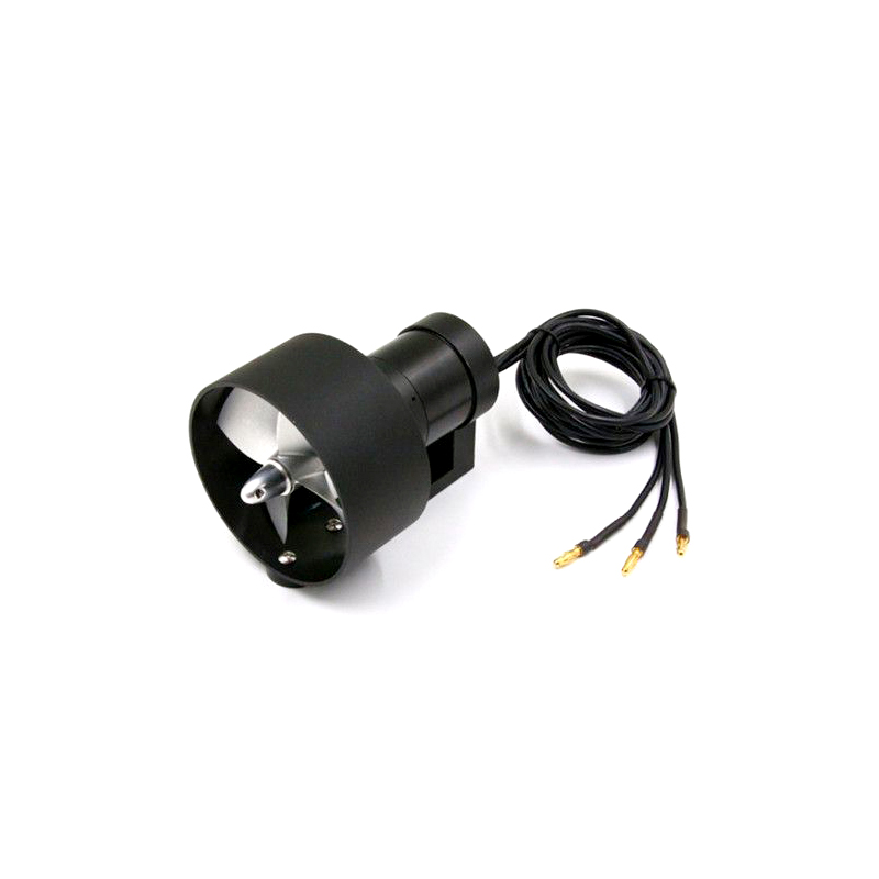 DS-02 24V ROV Underwater Thruster /Water-proof Motor For RC Boat/Robot Brushless Power Drive Motor