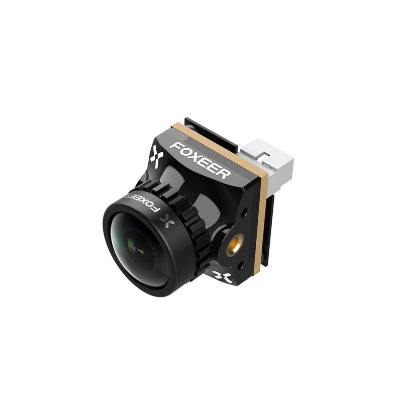 Foxeer Razer Nano 1200TVL 1/3 CMOS Low Latency FPV Camera 16:9 NTSC Optional For RC Racer Drone
