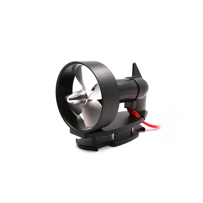50V High-Power Underwater Propeller 20kg Thrust Diving Waterproof Brushless Motor For Rowing Boat / Electric Surfboard