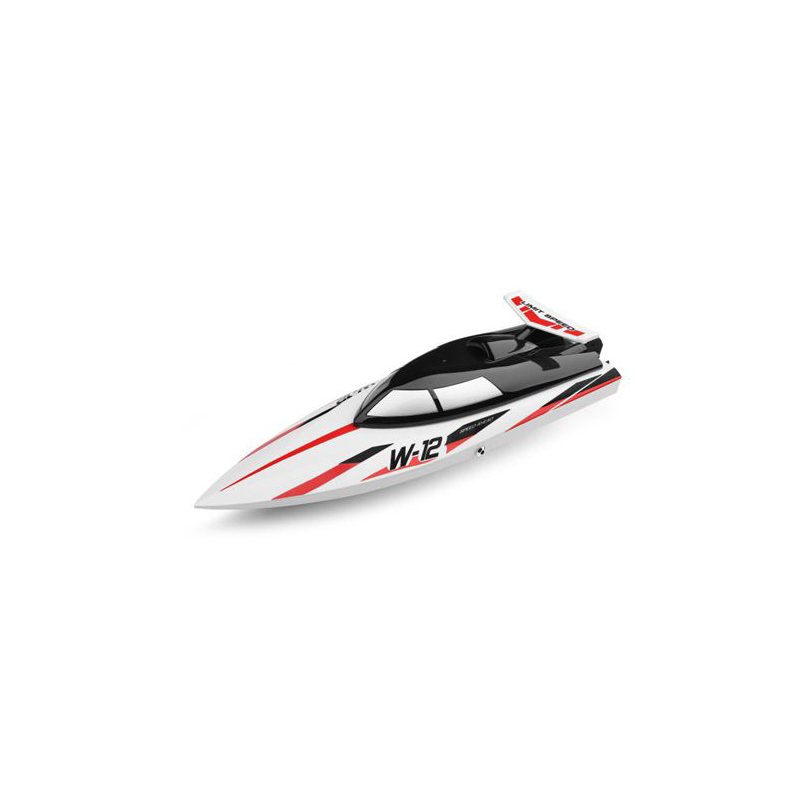 WLToys WL912-A 2.4G RC Boat 35KM/H High Speed RC Racing Boat Capsize Protection Remote Control Boats Toy