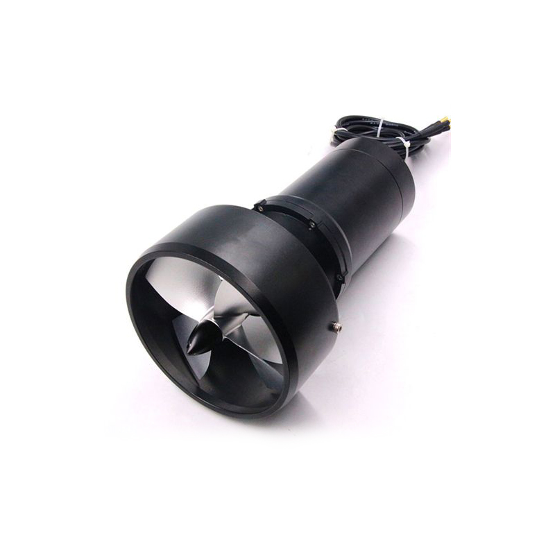 KYI-40T 48V 40kg Thrust Underwater Thruster Brushless Motor For Electric Skateboard Submarine Robot RC Boat