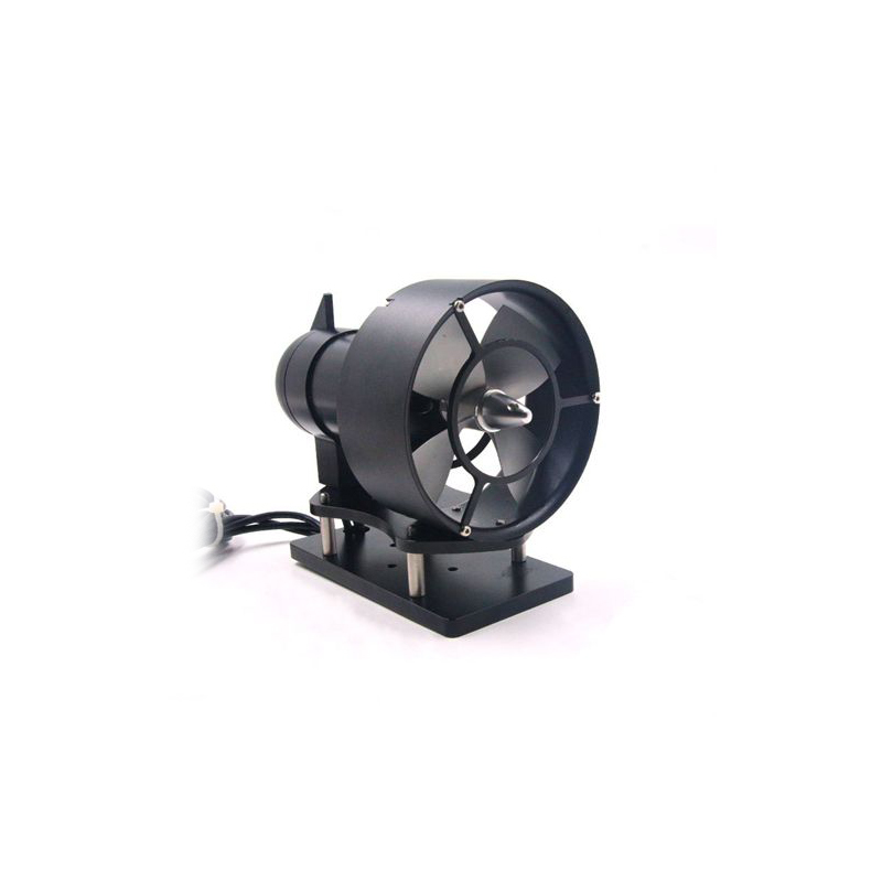 DS02-PRO 12KG Thrust 24V Underwater Thruster Waterproof Motor For RC Boat Robot Brushless Power Drive Motor