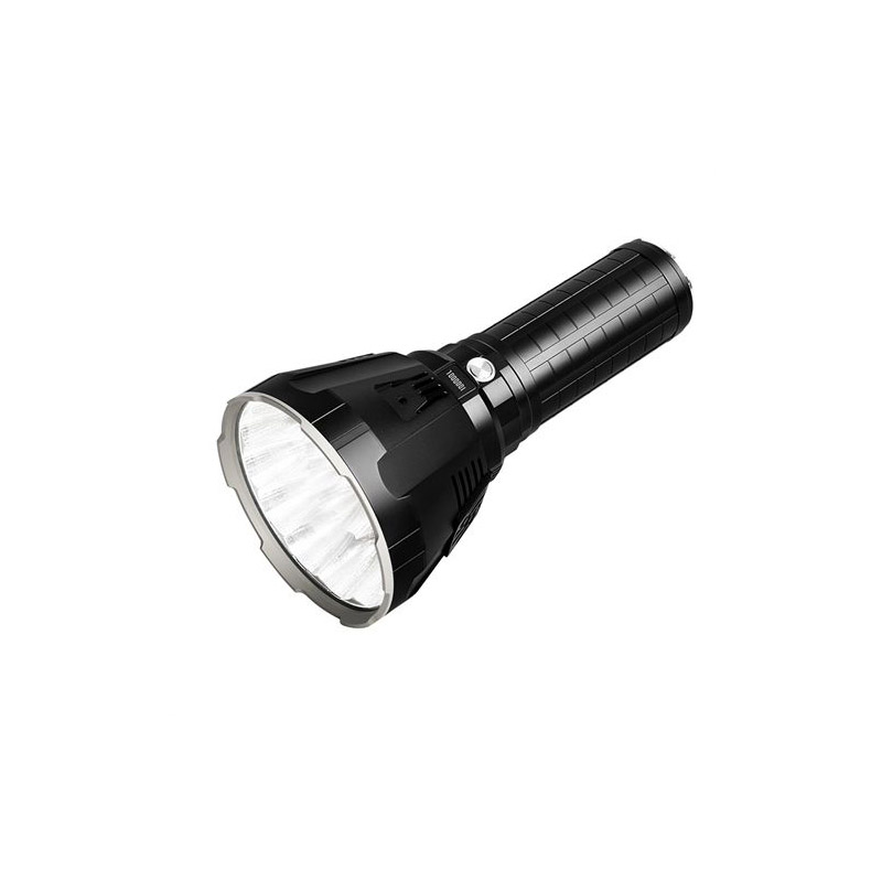 IMALENT MS18 Powerful Searchlight Flashlight 100000 Lumen High Power Rechargeable Professional Cree XHP70.2nd Led Hunting Torch