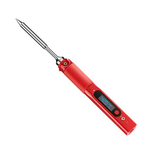 Pine64 Pinecil Soldering Iron Portable Mini USB Interface Welding Tools Constant Temperature Intelligent Maintenance