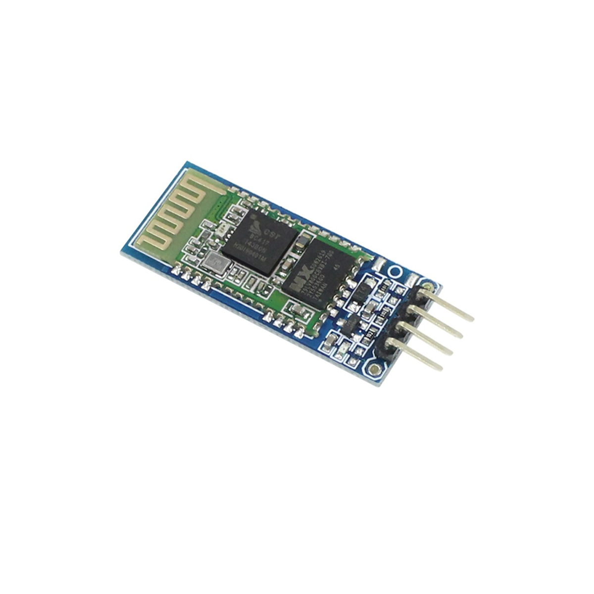 HC-06 Wireless Serial 4 Pin RF Transceiver Module for Arduino