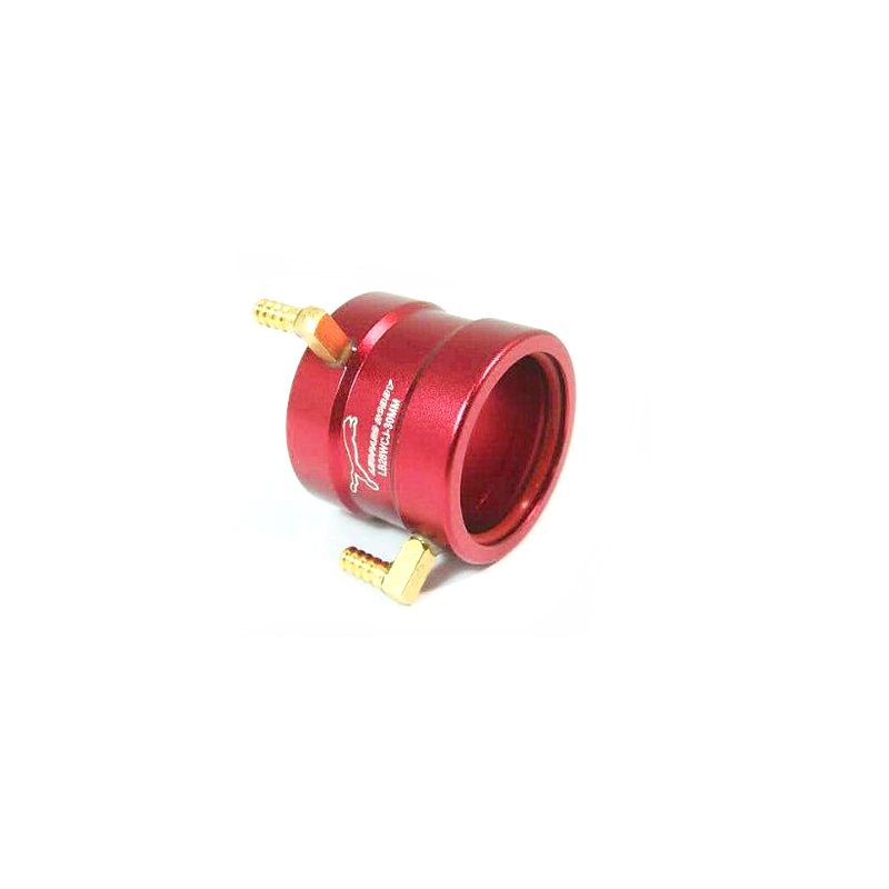 LB28WCJ 30MM 40MM Water Cooling Jacket For LBP 28 Series Boat motors