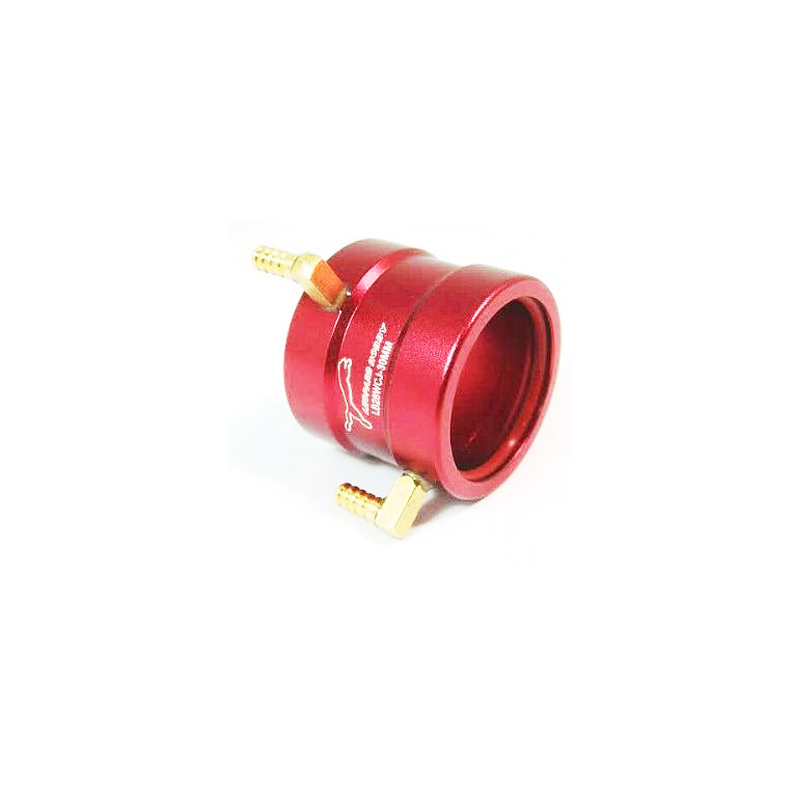 LB36WCJ 40MM 50MM Water Cooling Jacket For LBP 36 Series Boat motors