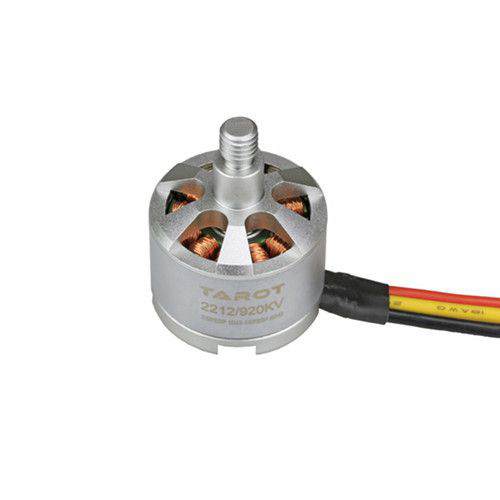 Tarot 2212/920KV CW self-locking motor TL9014-02