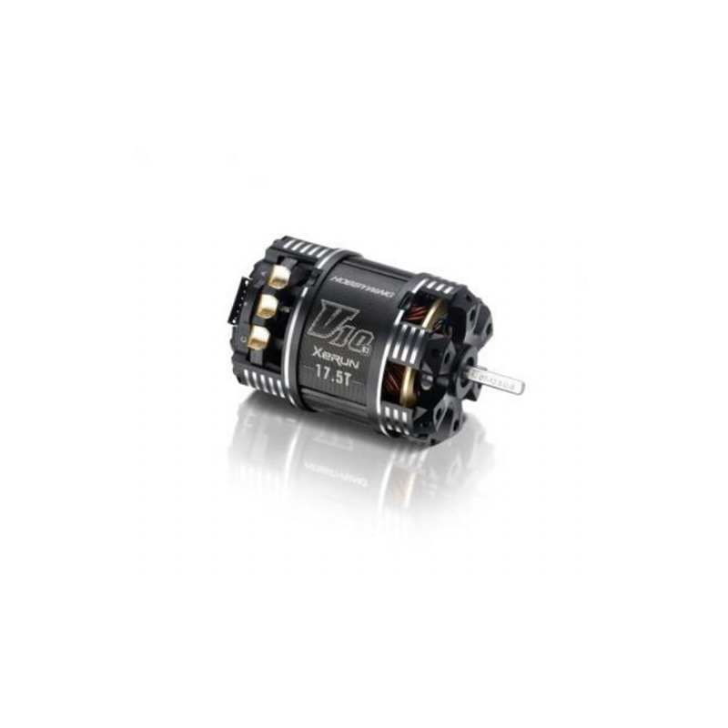 Hobbywing XeRun V10 G3 3.5/4.5/5.5/7.5/8.5TMotor Brushless Motor For Racing Car