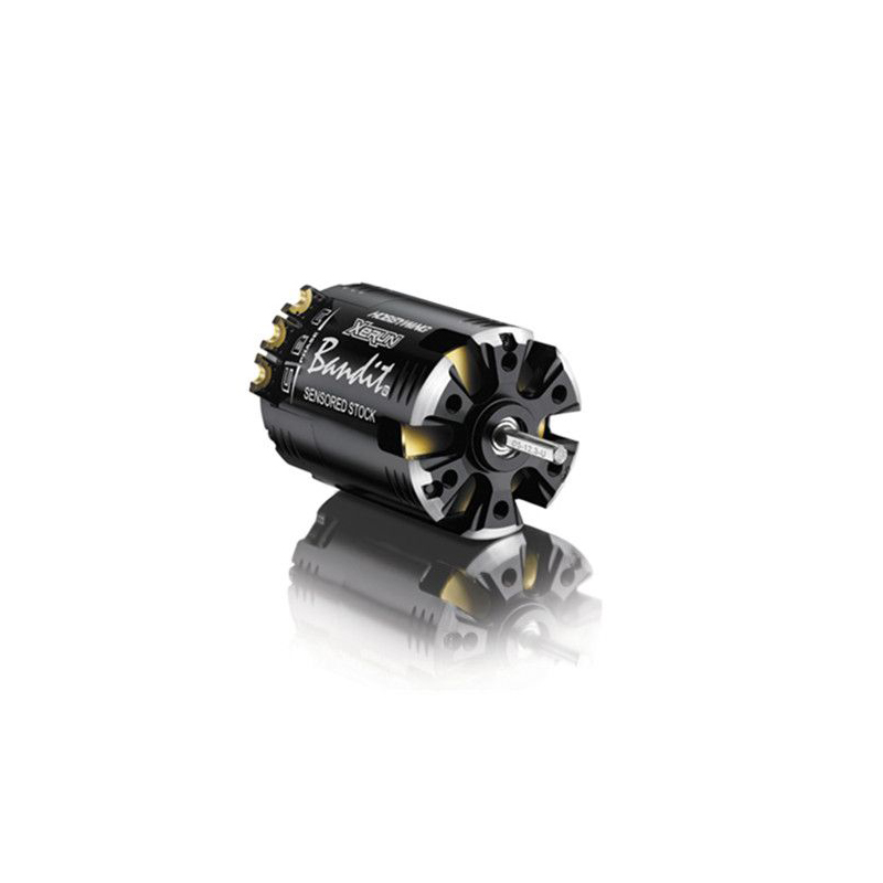 Hobbywing XERUN Bandit 4.5T 10.5T 13.5T Brushless Motor Car