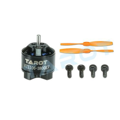Tarot MT1106-3800KV motor/P TL150M2