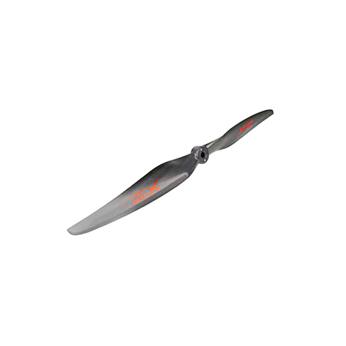 Sunnysky 30-70E EOLO 12*6.5 Propeller For RC Airplain Fixed Wing Drone Cruise Paddle E1265G