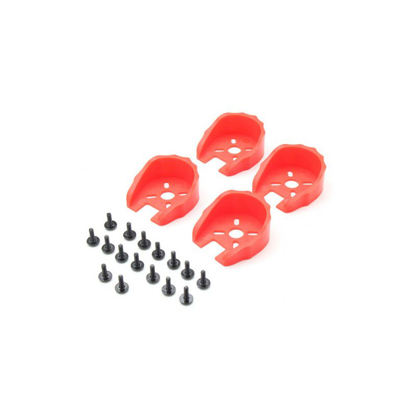 KINGKONG Universal Motor Cover Protection for 22 Series Motors M3*8