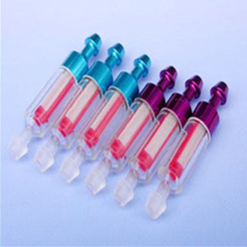 Prolux 1583 Light Weight Small Re-buildable Fuel Filter D4xL37mm