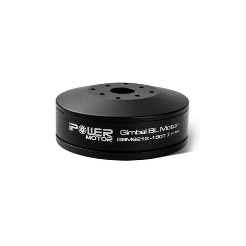 iPower Motor GBM6212H-150T Brushless Gimbal Motor
