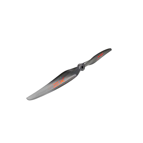 Sunnysky 30-70E EOLO15*8 Propeller For RC Airplain Fixed Wing Drone Cruise Paddle E1508GG Grey