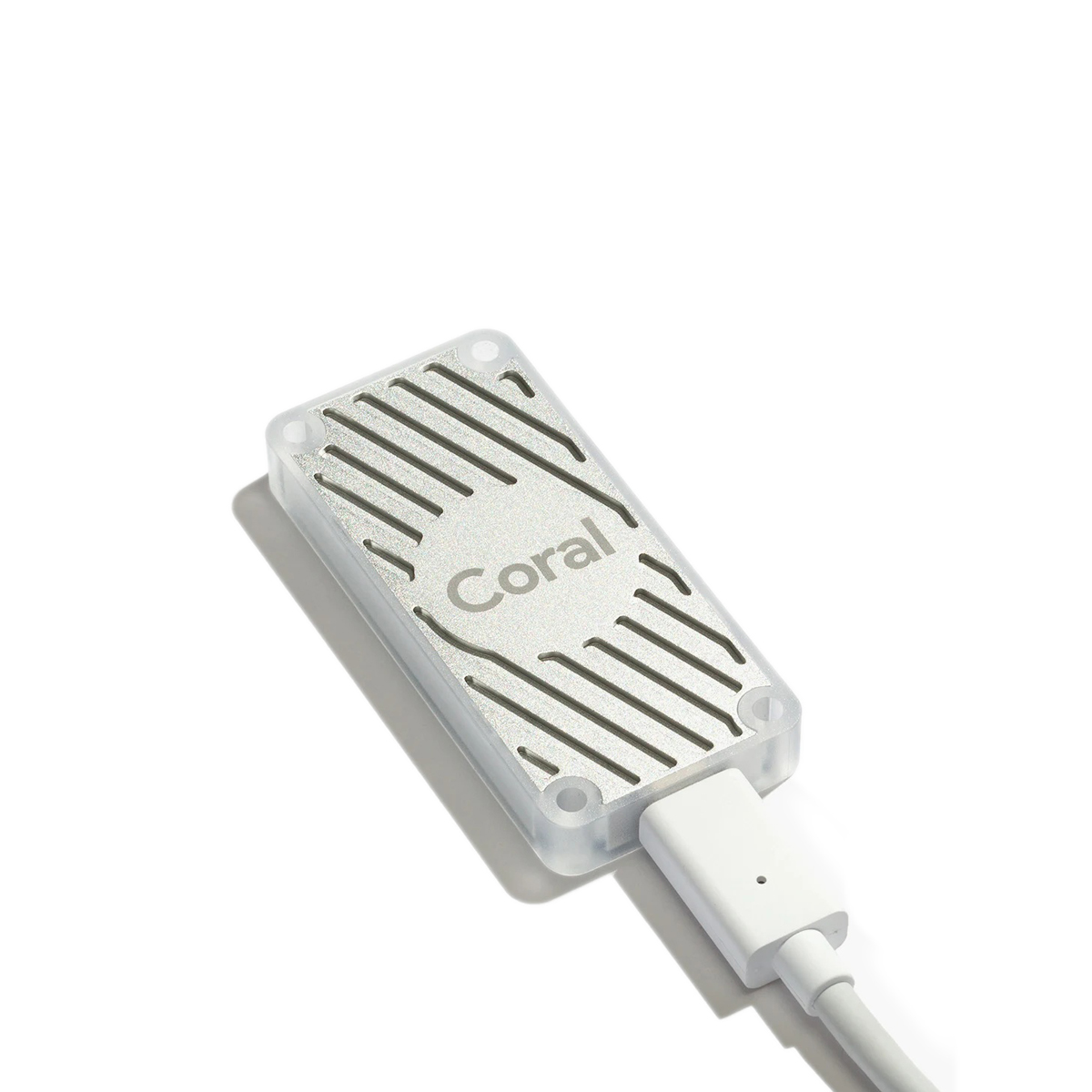 Coral G950-01456-01 USB Accelerator Google Edge TPU Development Board for AI Inference